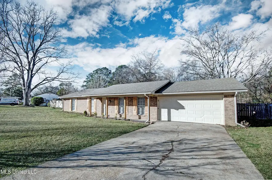 45 Woodbridge Road, Brandon, MS 39042 - Image #2