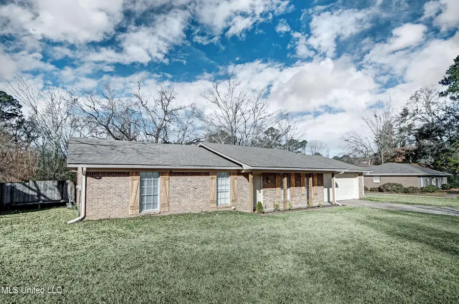 45 Woodbridge Road, Brandon, MS 39042 - Image #3