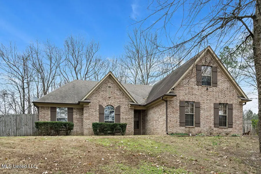 2922 Tulane Road, Nesbit, MS 38651 - Image #2