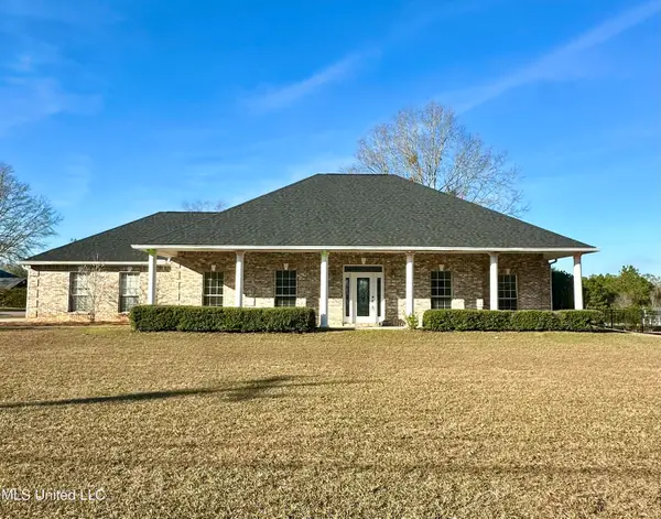 6909 Tanner Williams Road, Lucedale, MS 39452