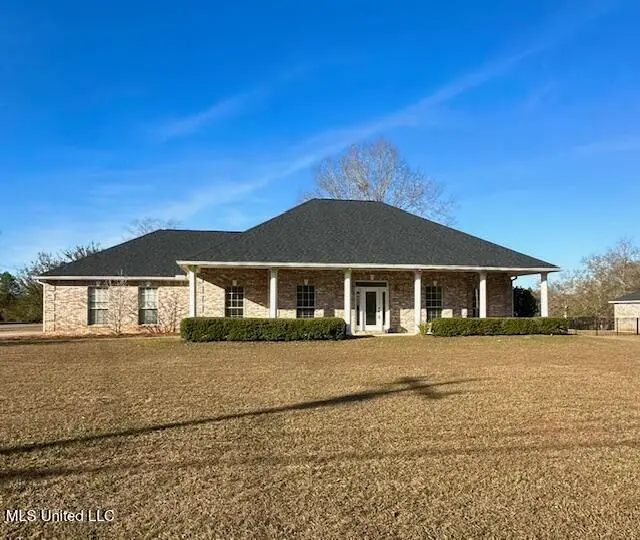 6909 Tanner Williams Road, Lucedale, MS 39452 - Image #3