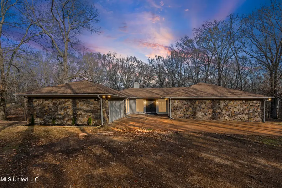 5702 Maxwell Drive, Olive Branch, MS 38654 - Image #2