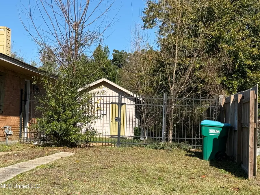 2213 North Street, Gulfport, MS 39507 - #2