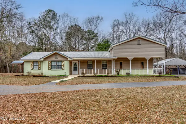 3471 Pleasant Hill Road, Lena, MS 39094