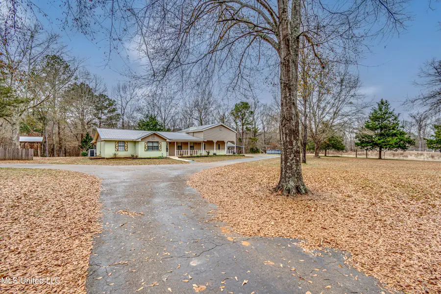 3471 Pleasant Hill Road, Lena, MS 39094 - Image #3