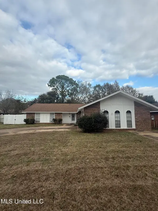 11234 Eva Drive, Gulfport, MS 39503