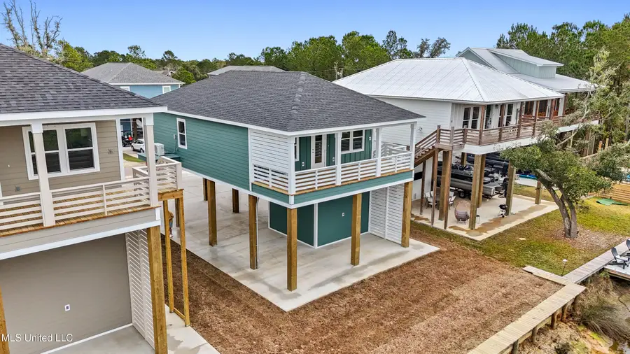 4067 Blue Jay Street, Bay Saint Louis, MS 39520 - Image #2