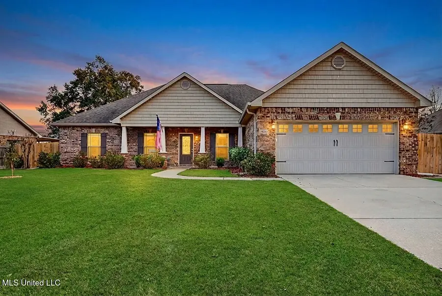 444 Venito Drive, Biloxi, MS 39531 - Image #2