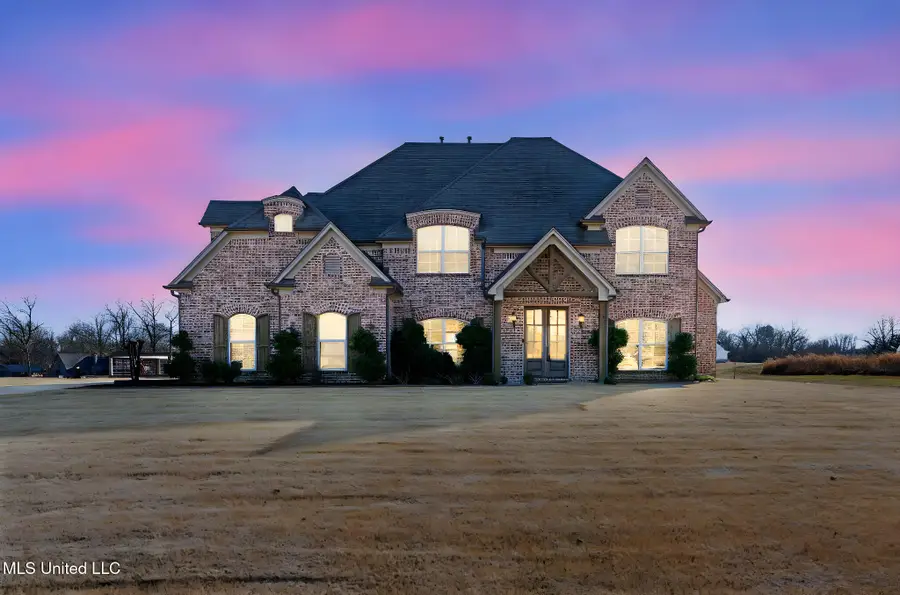 4883 W Oak Grove Road, Hernando, MS 38632 - Image #2