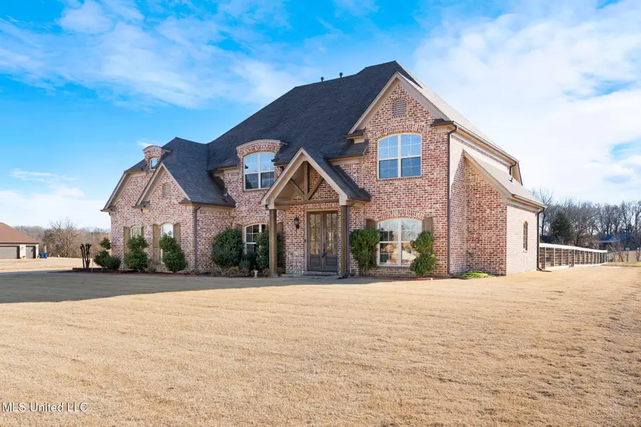 4883 W Oak Grove Road, Hernando, MS 38632 - Image #3