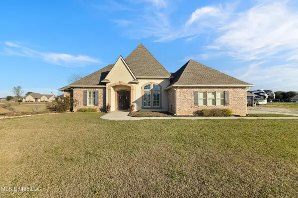 9 S Windward Way, Carriere, MS 39426