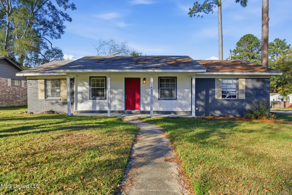 1401 S 26th Avenue, Hattiesburg, MS 39402 - Image #1