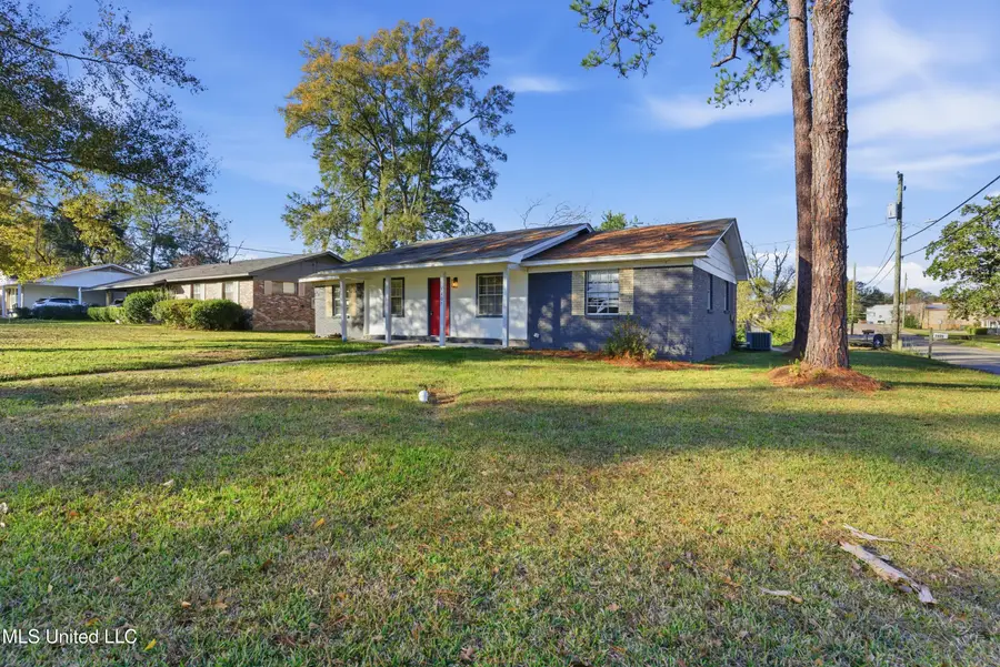 1401 S 26th Avenue, Hattiesburg, MS 39402 - Image #3
