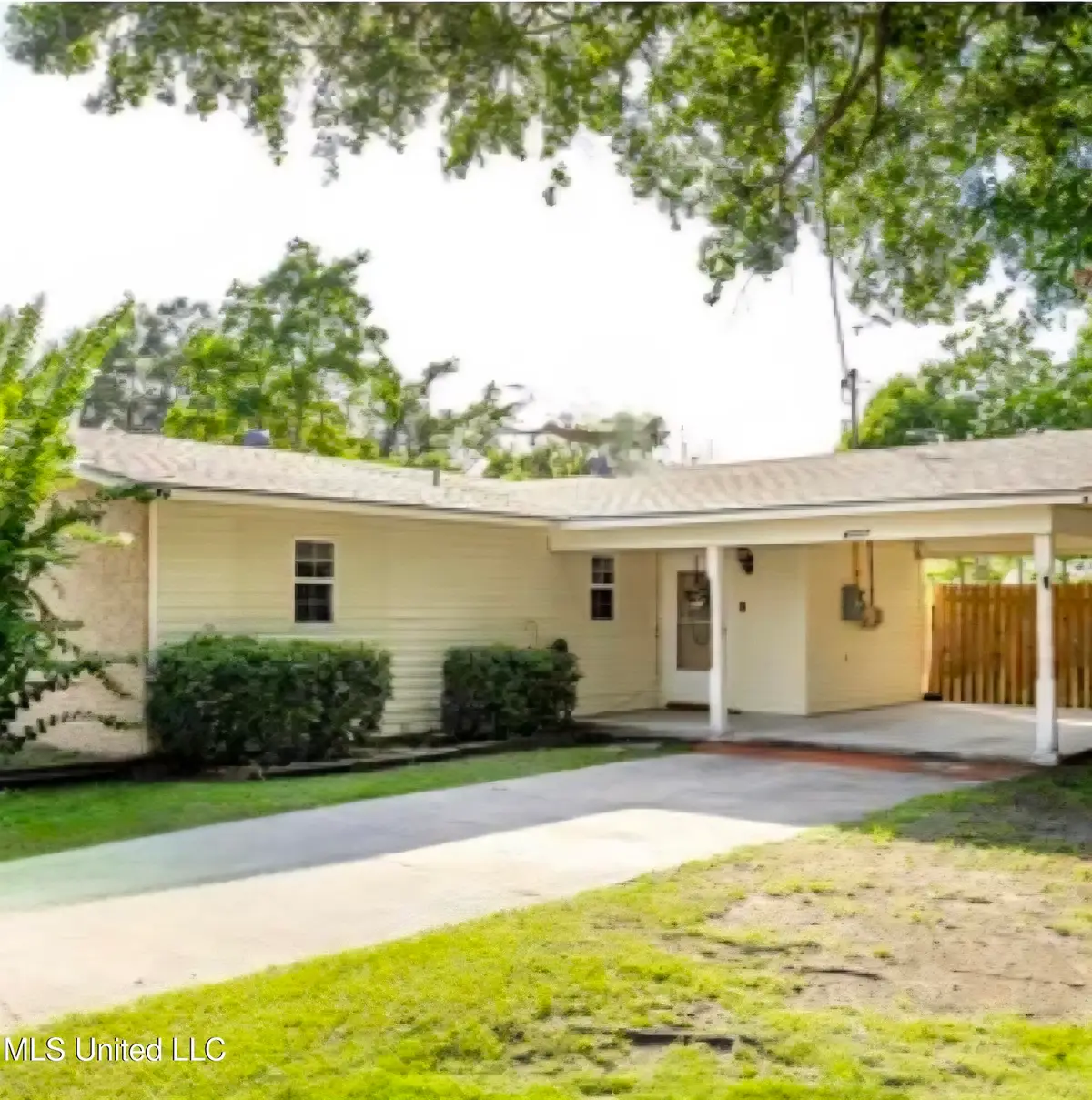 4707 Old Mobile Avenue, Pascagoula, MS 39581 - Image #1