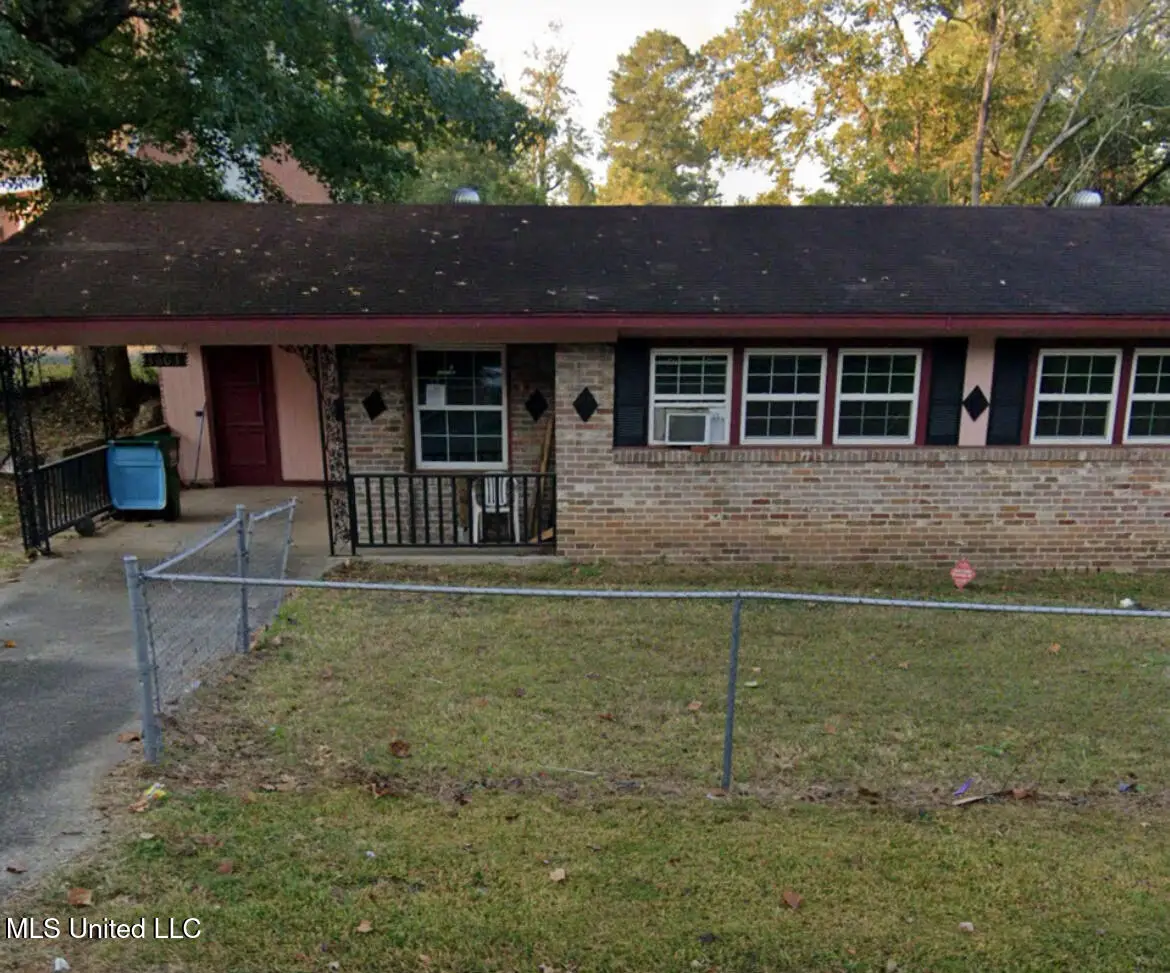 3603 Royal Road, Meridian, MS 39307 - Image #1