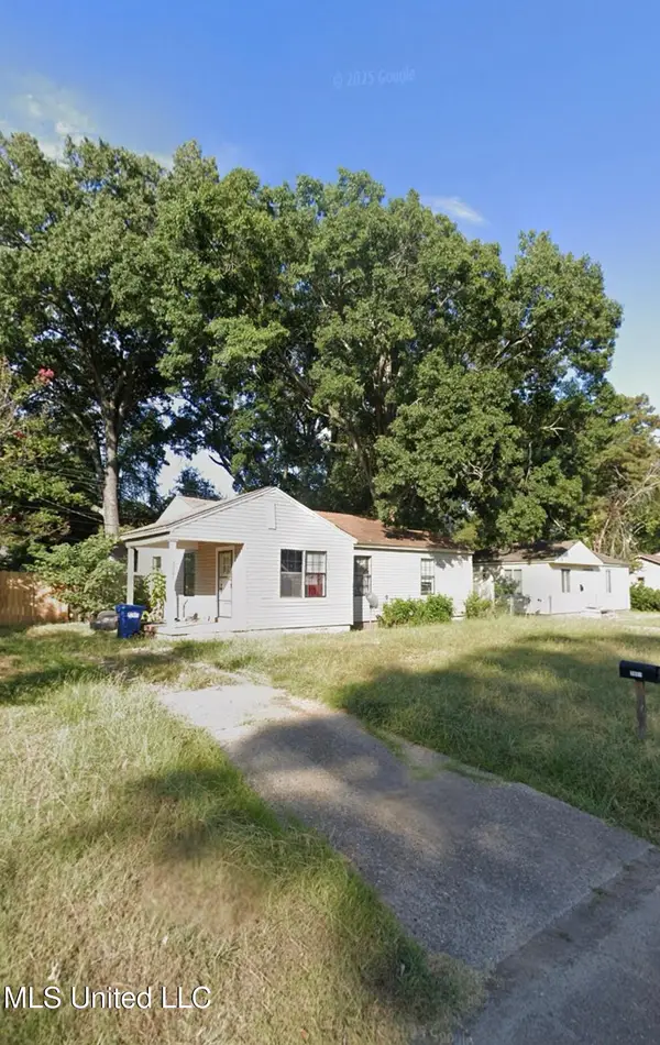 3801 Sherwood Drive, Natchez, MS 39120