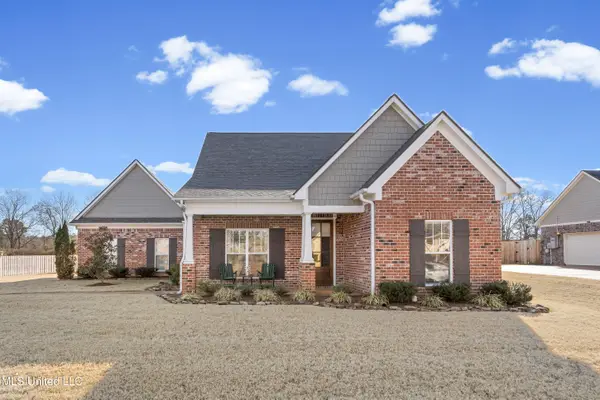 2161 Saint Ives Lane, Hernando, MS 38632