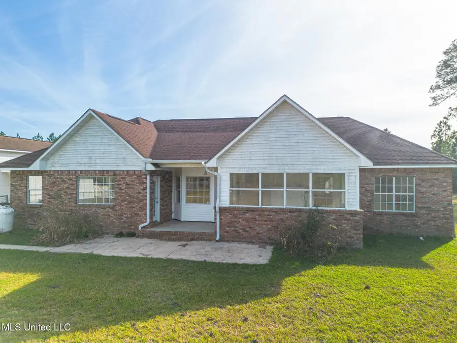 5551 Carter Road, Ocean Springs, MS 39564 - Image #3