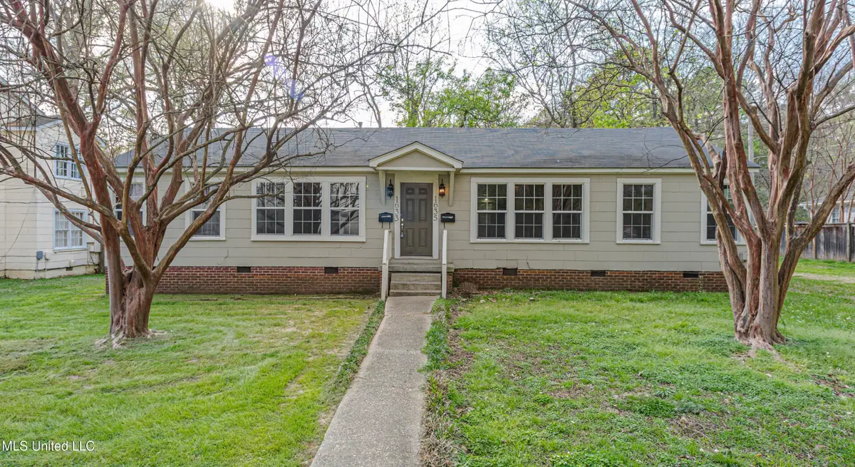 1633 Piedmont Street, Jackson, MS 39202 - Image #1