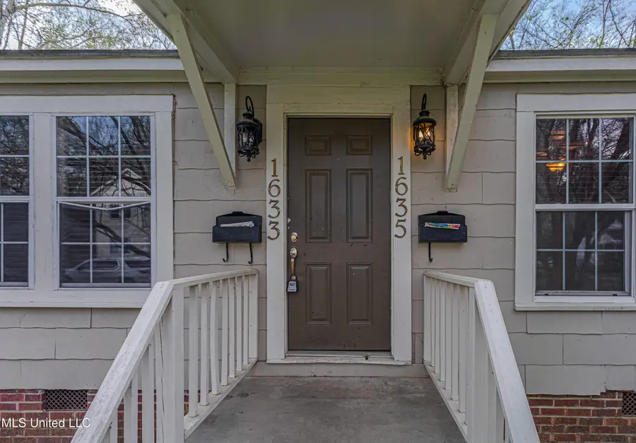 1633 Piedmont Street, Jackson, MS 39202 - Image #3
