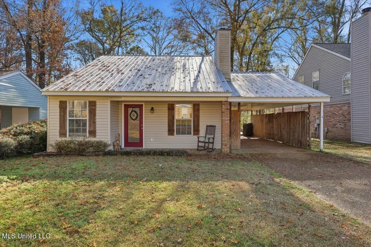 129 Shadow Hill Drive, Madison, MS 39110 - Image #1