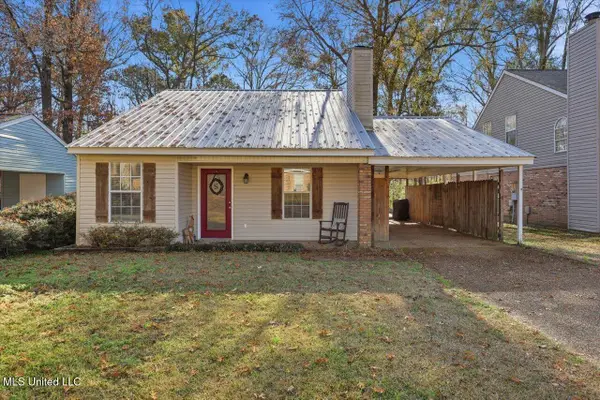 129 Shadow Hill Drive, Madison, MS 39110