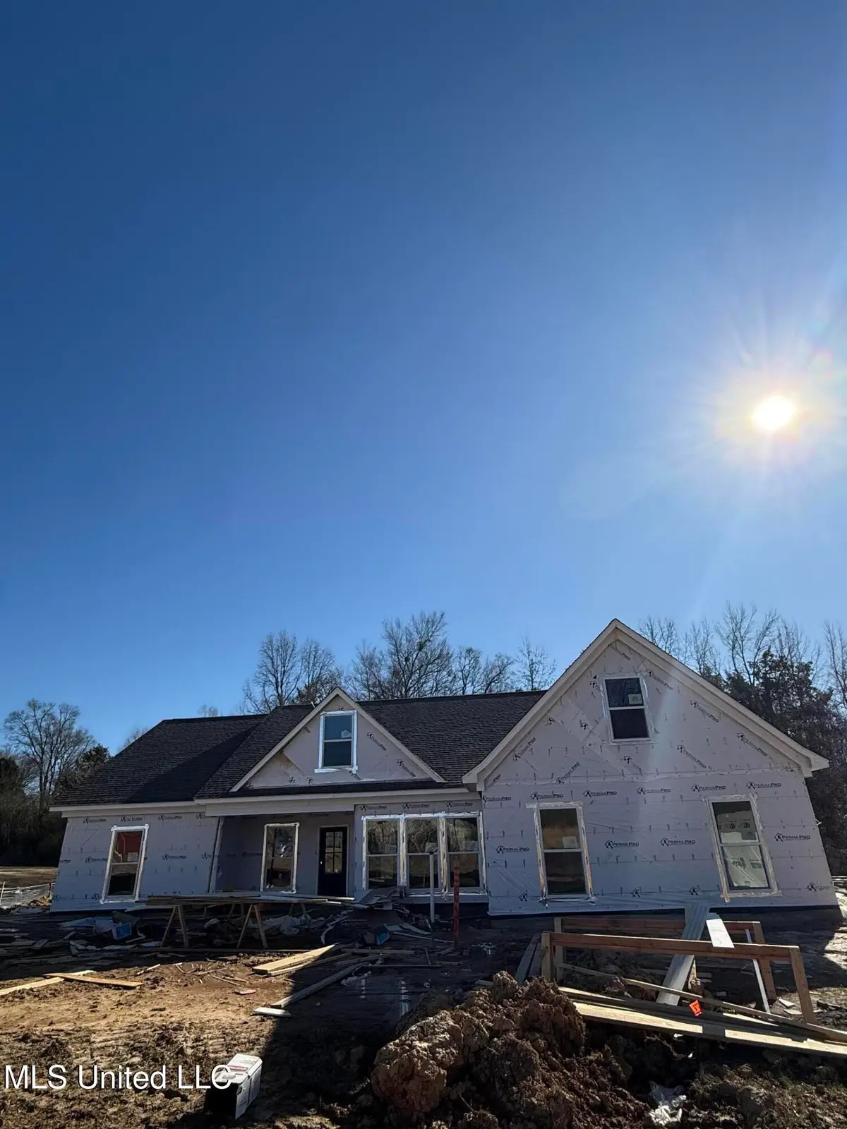 109 Carolina Circle, Senatobia, MS 38668 - Image #1