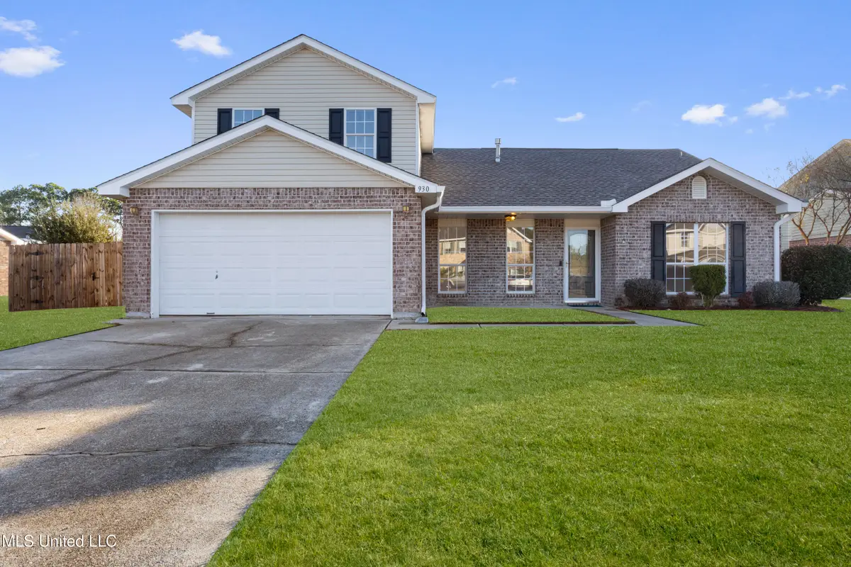 930 Wildwood Lane, Biloxi, MS 39532 - Image #1