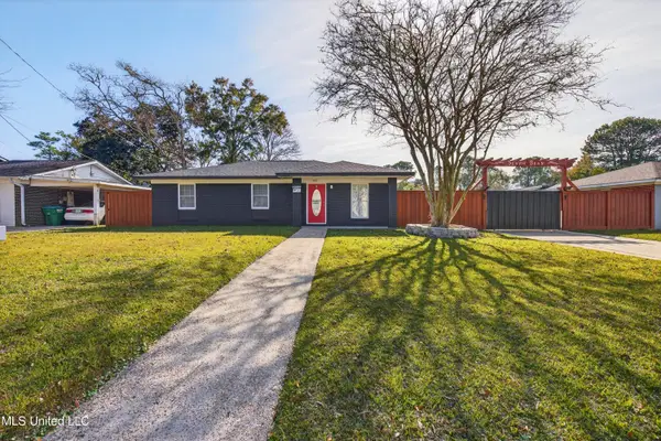 4802 Lanier Avenue, Pascagoula, MS 39581