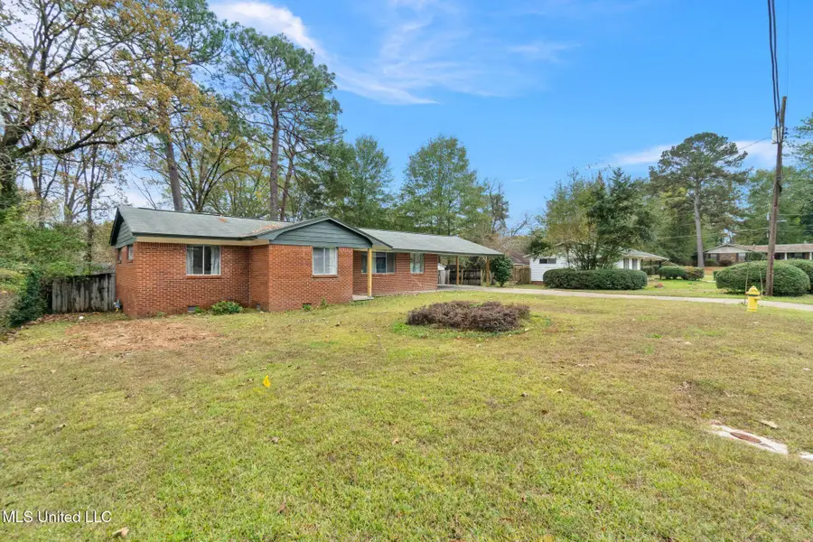 324 Emerson Drive, Hattiesburg, MS 39401 - Image #3