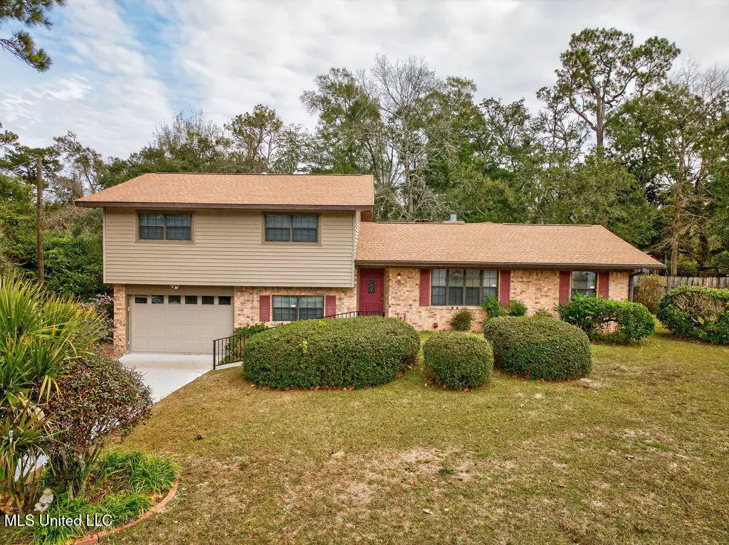 796 Sharon Hills Drive, Biloxi, MS 39532 - Image #1