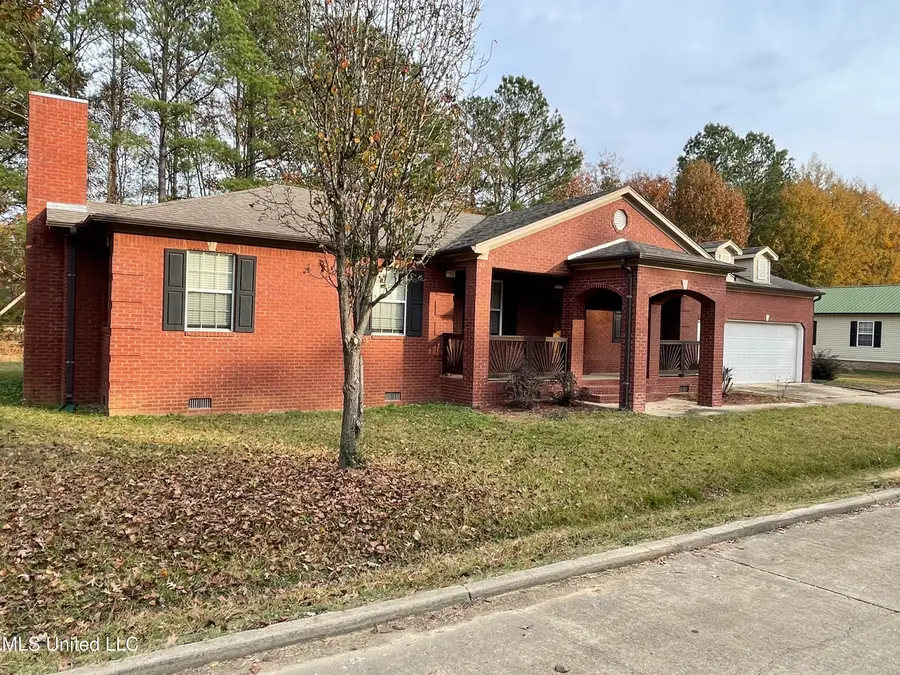 55 Asbury Drive, Starkville, MS 39759 - #2