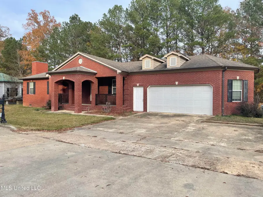 55 Asbury Drive, Starkville, MS 39759 - #3