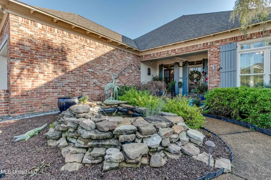 110 Greens View Drive, Madison, MS 39110 - Image #3