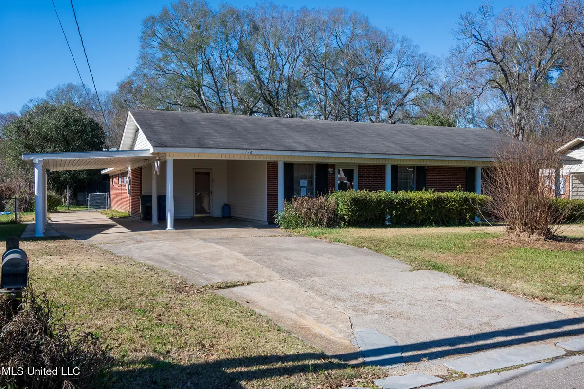 116 Pecan Way, Natchez, MS 39120 - Image #1