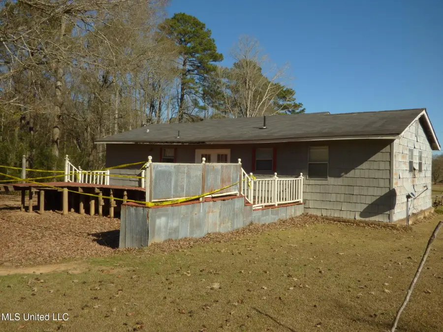851 NW Posey Drive, Brookhaven, MS 39601 - Image #3