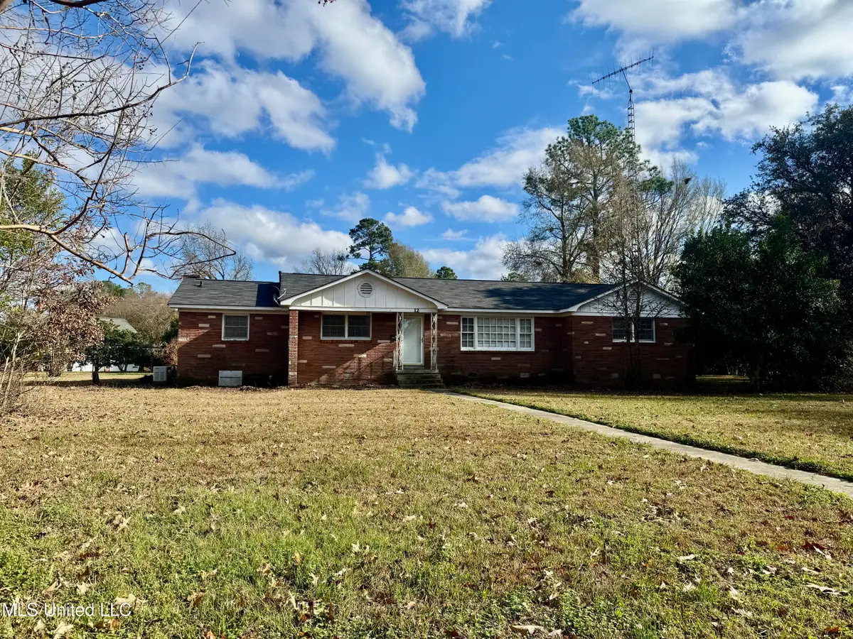 12 Fatherland Road, Natchez, MS 39120 - Image #1