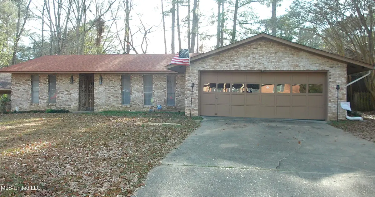 3407 Dundee Lane, Jackson, MS 39212 - Image #1