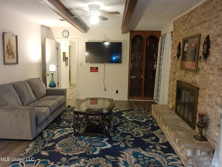3407 Dundee Lane, Jackson, MS 39212 - Image #2