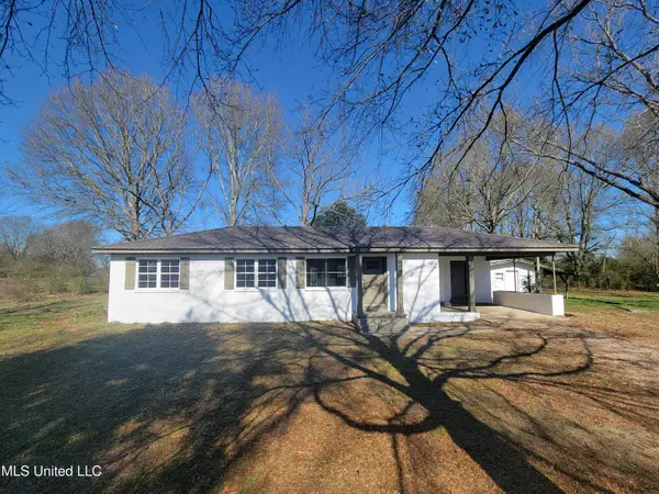 88 Hollingsworth Road, Lawrence, MS 39336