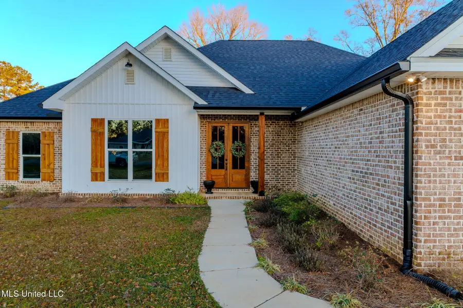 24258 Misty Lane, Lucedale, MS 39452 - Image #2