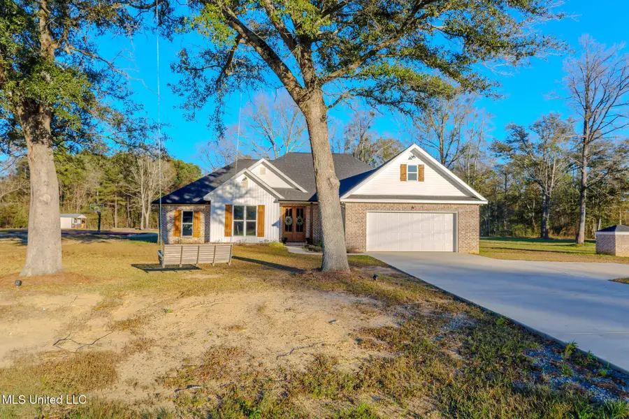 24258 Misty Lane, Lucedale, MS 39452 - Image #3