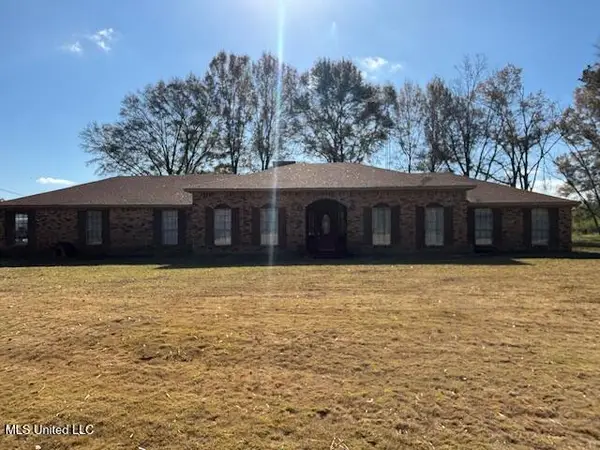 231 Laird Pittman Road, Tylertown, MS 39667
