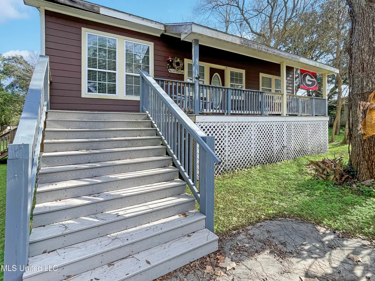 316 Santini Street, Biloxi, MS 39530 - Image #1