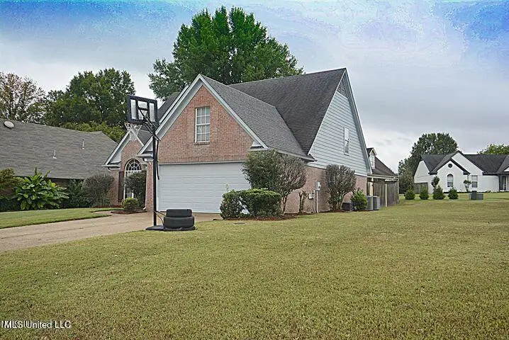 9195 Lakeside Drive, Olive Branch, MS 38654 - Image #2