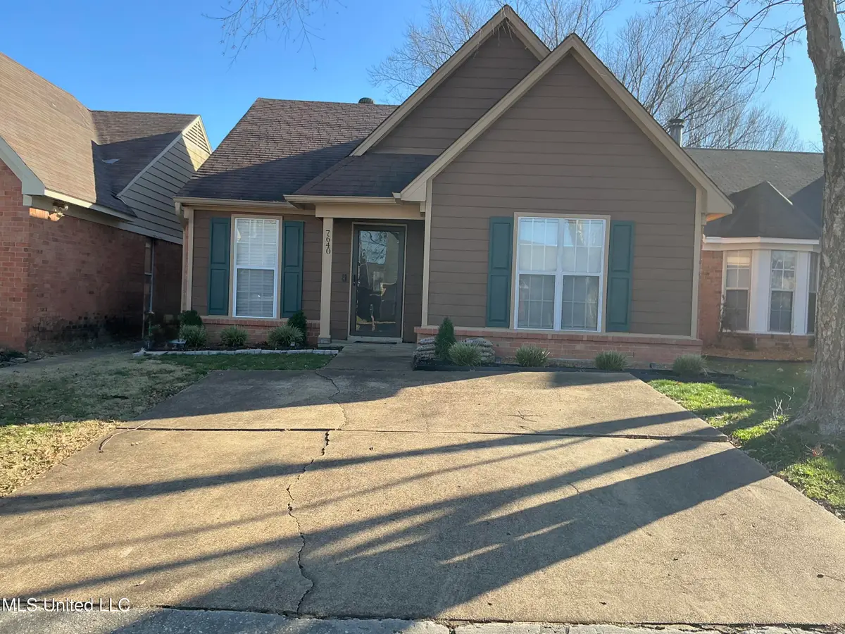 7640 Iris Drive, Southaven, MS 38671 - Image #1