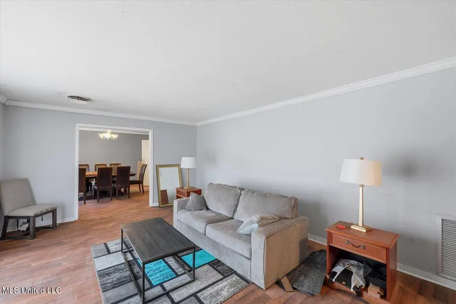 927 Royal Oak Drive, Jackson, MS 39209 - Image #3