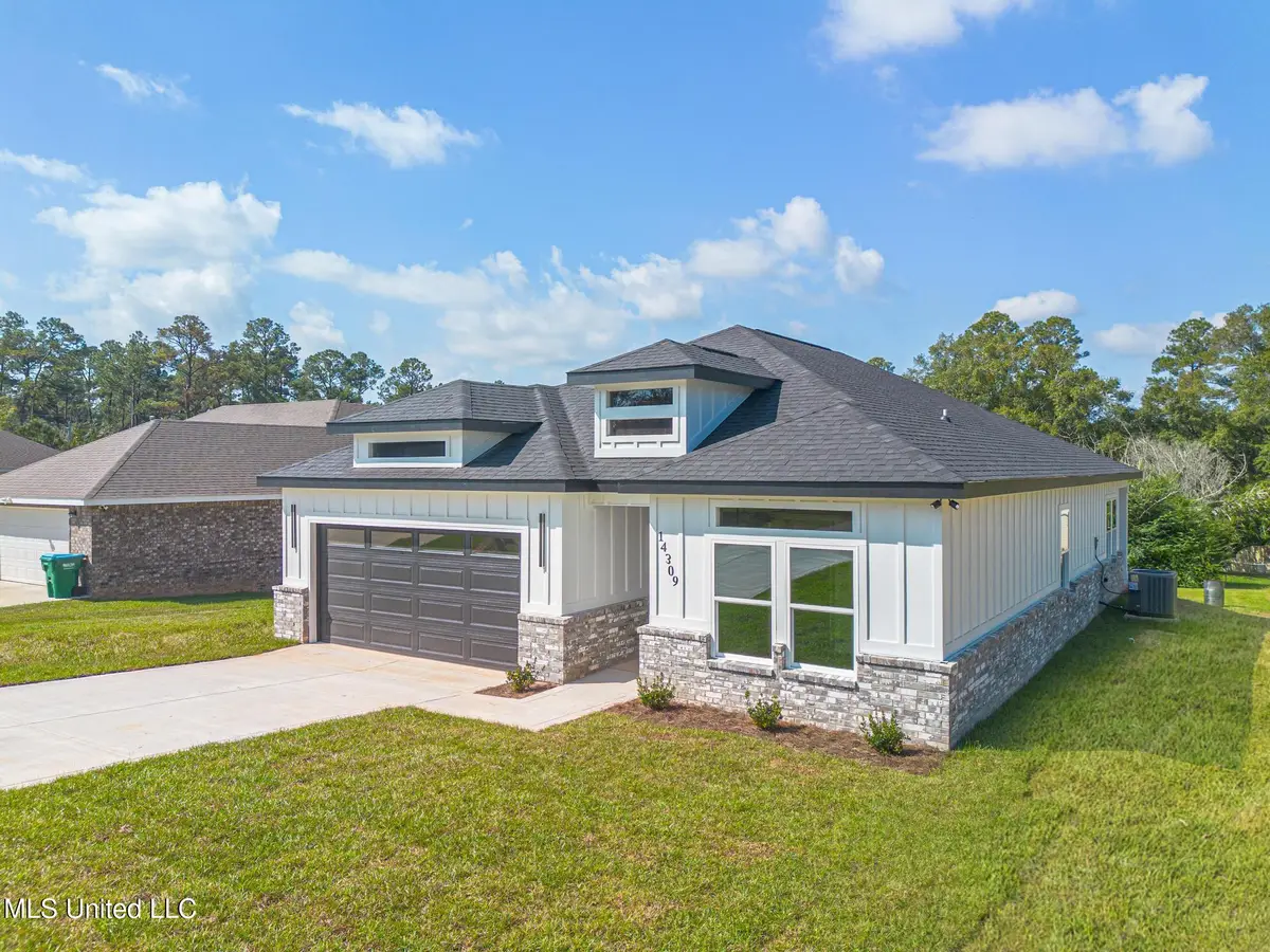 14309 4th Avenue, Gulfport, MS 39503 - Image #1