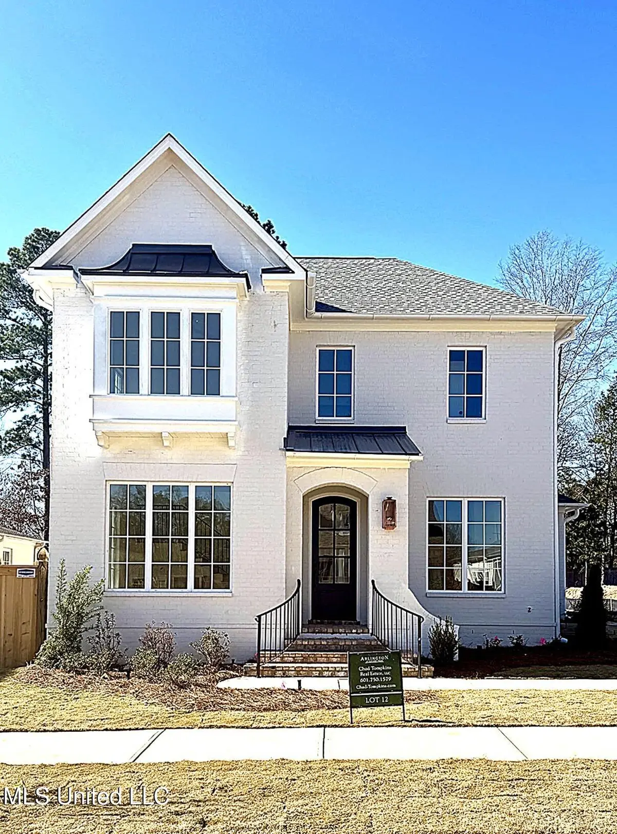 105 Commonwealth Drive, Madison, MS 39110 - Image #1