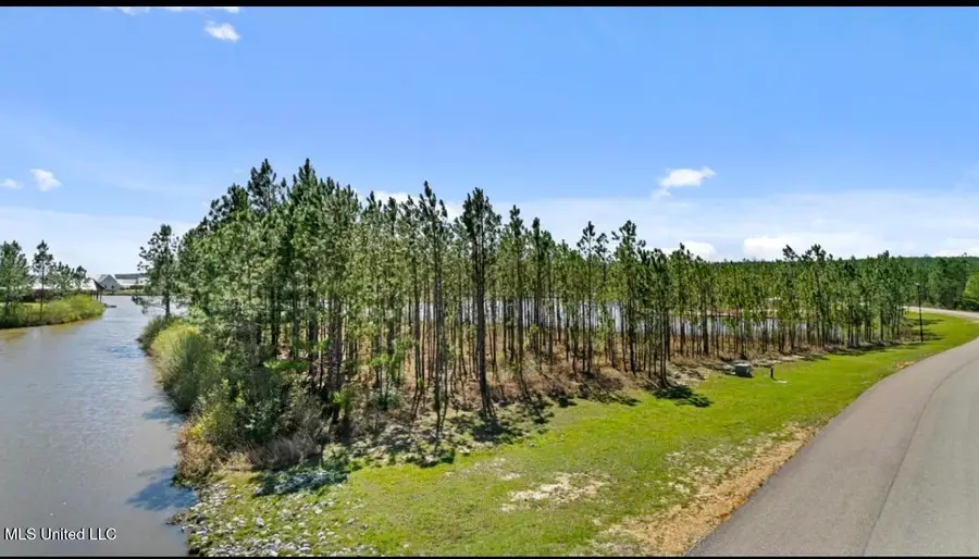 Lot #34 Lure Line, Lumberton, MS 39455 - Image #2